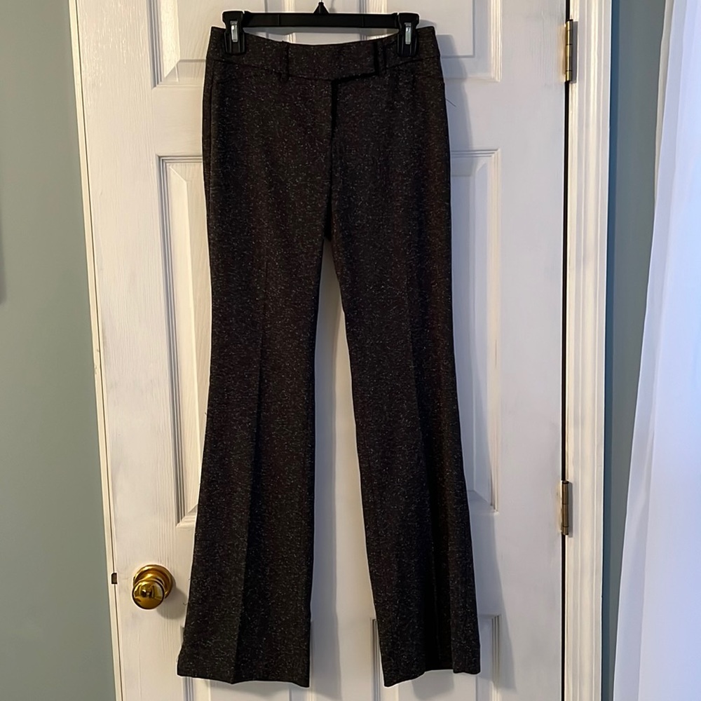 White House Black Market dress pants size 00